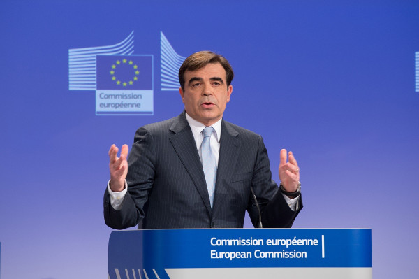 Σχοινάς: Η Ευρώπη δεν θα επιτρέψει σε κανέναν να την εκφοβίσει στο μεταναστευτικό ζήτημα
