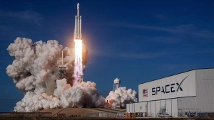 SpaceX: Στα 175 δις δολάρια η αποτίμησή της