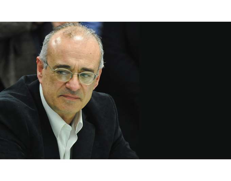 Δ. Μάρδας: Τα 37 δις. ευρώ είναι στην ουσία δανεικά απο ΕΕ και αγορές