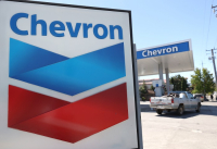 Η Chevron εξαγοράζει την PDC Energy έναντι 6,3 δισ. δολάρια
