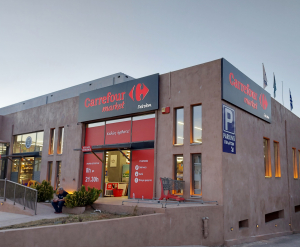 Carrefour: Ξεκίνησαν τα πρώτα 5 καταστήματα στην Ελλάδα