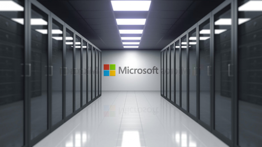 Microsoft: Το 2025 μετατίθεται η έναρξη λειτουργίας των data centers στην Αττική