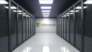 Microsoft: Το 2025 μετατίθεται η έναρξη λειτουργίας των data centers στην Αττική