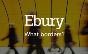 Ebury: Απλούστερες διεθνείς πληρωμές με το νέο Ebury Connect