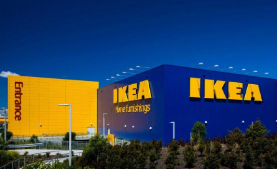 ΙΚΕΑ και Teklan συνεργάζονται στον φωτισμό και τον ήχο