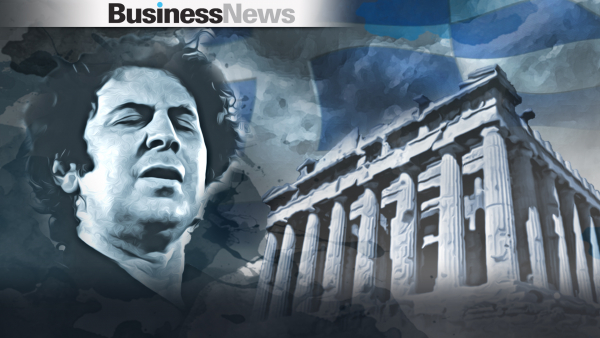 Πέθανε σε ηλικία 96 ετών ο μεγάλος μουσικοσυνθέτης Μίκης Θεοδωράκης