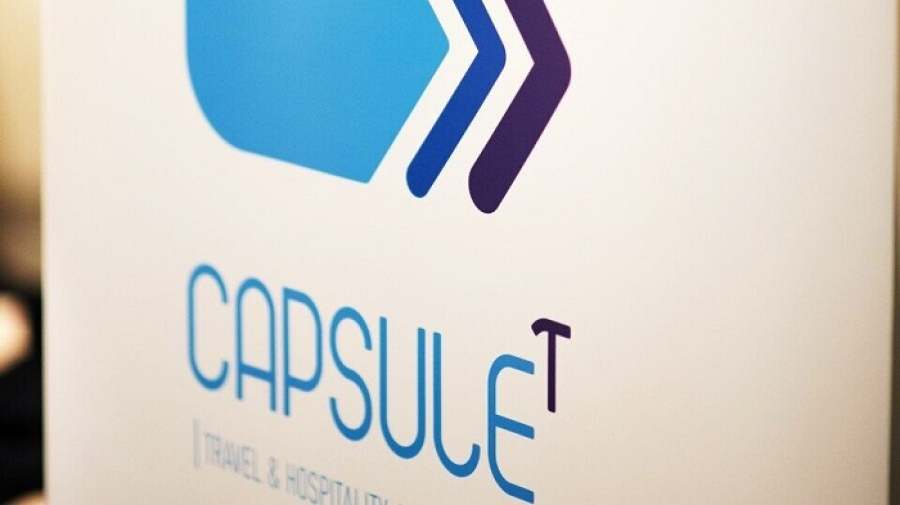 ΞΕΕ: Άρχισαν οι αιτήσεις τουριστικών startups για το CapsuleT