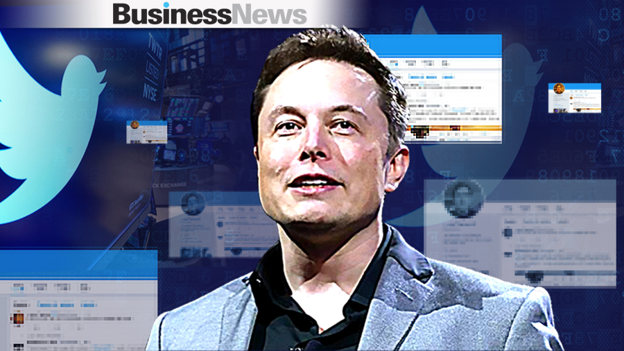 Twitter: Συνδρομή 8 δολαρίων τον μήνα για τα επαληθευμένα προφίλ, ανακοίνωσε ο Μασκ