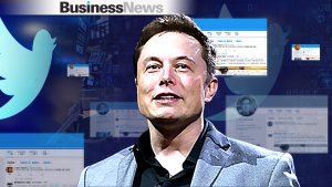 Twitter: Συνδρομή 8 δολαρίων τον μήνα για τα επαληθευμένα προφίλ, ανακοίνωσε ο Μασκ