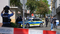Γερμανία: Τουλάχιστον πέντε νεκροί από πυροβολισμούς στην πόλη Στάντε