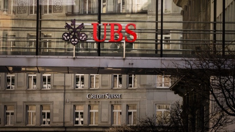Moody's: Υποβαθμίζει τις προοπτικές της UBS σε αρνητικές