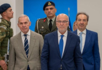 Συμφωνία των υπουργείων Δικαιοσύνης και Άμυνας για εγκατάσταση δικαστικών υπηρεσιών σε πρώην στρατόπεδα
