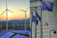 ΕΕ: Στο Συμβούλιο Ενέργειας η ελληνική πρόταση για τα ηλεκτρικά δίκτυα