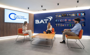 BAT Hellas: Αναδείχθηκε Top Employer για 10η συνεχή χρονιά