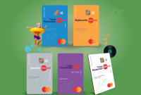 Η Edenred παρουσιάζει νέες οικολογικές κάρτες στην Ελλάδα