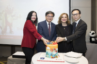 Air China: Περισσότεροι Κινέζοι τουρίστες Ελλάδα - Αύξηση των απευθείας πτήσεων