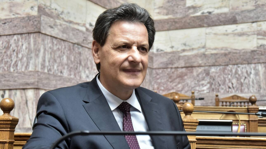 Θ. Σκυλακάκης: Ο ΔΕΔΔΗΕ θα μετράει κάθε μήνα την κατανάλωση του ηλεκτρικού ρεύματος