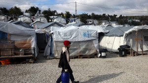 Ποιοι διεκδικούν τα 823 εκατ. των γευμάτων σε πρόσφυγες
