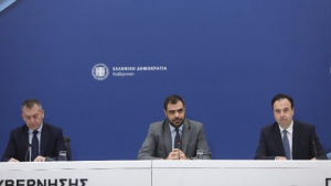 Οπαδική βία: Από 6 Μαρτίου κάμερες στα γήπεδα- Θα κλείνουν για τους οπαδούς αν δεν υπάρξει εγκατάσταση