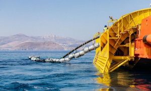 ΑΔΜΗΕ: Iσχυρό ενδιαφέρον από Ισραήλ για τον Great Sea Interconnector