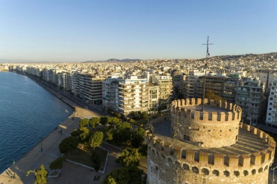 Ξενοδόχοι - Θεσσαλονίκη: Πτώση 25% στις διανυκτερεύσεις το 1ο εξάμηνο έναντι του 2019