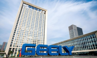 Geely: Ανακοίνωσε μείωση 27% καθαρών κερδών στα 614 εκατ. δολάρια για το α' τρίμηνο του 2026