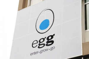 Eurobank: Ρεκόρ συμμετοχών στον 9ο κύκλο του egg - enter•grow•go