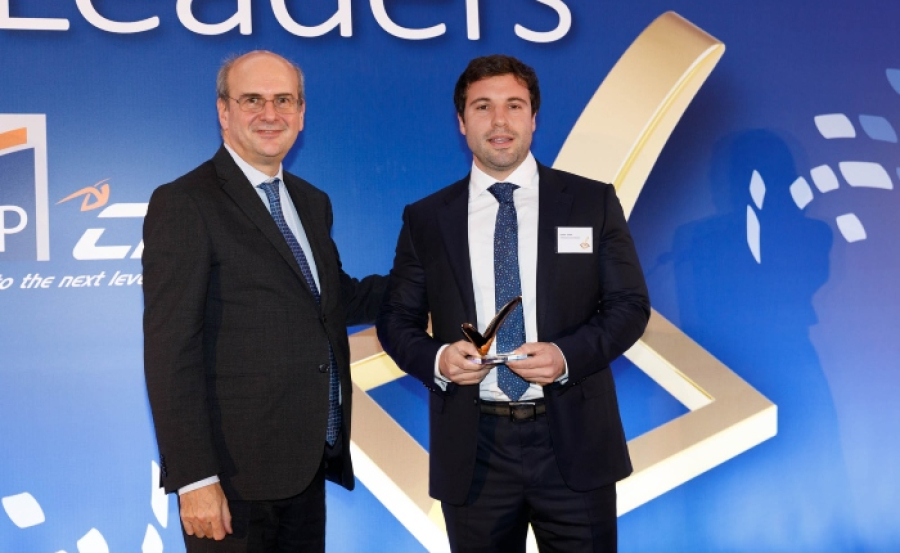 Ο κ. Χατζηδάκης και ο κ. Ιωσηφίδης