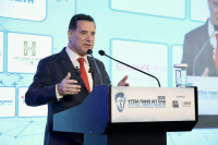 Άδωνις Γεωργιάδης - Υγεία: «Ακόμα και στα πολύ δύσκολα θέματα, πάμε καλύτερα από ό,τι στο παρελθόν».