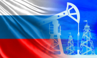 Ρωσία: Ενδεχομένως περισσότερα κέρδη από την ενέργεια, από ότι πριν τον πόλεμο