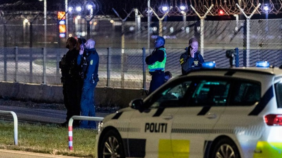 Συναγερμός σε Οσλο και Κοπεγχάγη - Eκλεισαν τα αεροδρόμια, λόγω drones