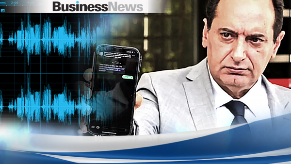 Σπίρτζης: Κ. Μητσοτάκη, ακούγατε τις συνομιλίες μου με τον Αλέξη Τσίπρα και τους βουλευτές του ΣΥΡΙΖΑ;