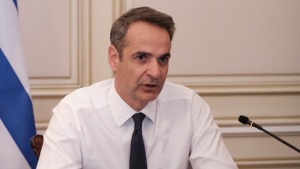 Μητσοτάκης: Συγχαρητήρια σε Ερντογάν για την εκλογική του νίκη