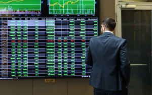 Χρηματιστήριο: Στις 1.456,49 μονάδες ο Γενικός Δείκτης Τιμών, με πτώση 0,70%