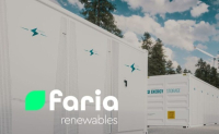 Faria Renewables και Attica Bank: Συνεργασία για τη χρηματοδότηση κατασκευής έργου αποθήκευσης ηλεκτρικής ενέργειας