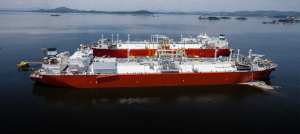 Gastrade: Ο FSRU Αλεξανδρούπολης ενδυναμώνει το ρόλο της Ελλάδας στη ΝΑ Ευρώπη