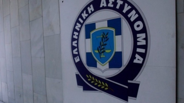 Ο «Μάξιμος Σαράφης» της Novartis συνελήφθη για εξαπάτηση επιχειρηματιών