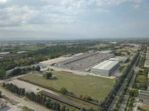 Συμφωνία ΕΛΒΟ–Rheinmetall για ενίσχυση της αμυντικής βιομηχανίας και παραγωγή στρατιωτικών οχημάτων στην Ελλάδα