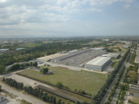 Συμφωνία ΕΛΒΟ–Rheinmetall για ενίσχυση της αμυντικής βιομηχανίας και παραγωγή στρατιωτικών οχημάτων στην Ελλάδα