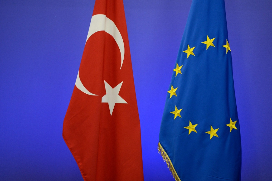 Ευρωκοινοβούλιο: Διαρκώς και πιο μακριά από τις αξίες και τα πρότυπα της ΕΕ η Τουρκία