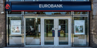 Eurobank: Εντολή για έκδοση ομολόγου 300 εκατ. ευρώ