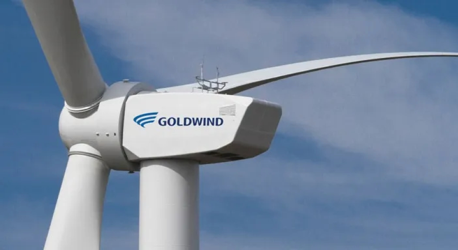 Πεκίνο: "Οι Βρυξέλλες κάνουν διακρίσεις αναφορικά με την έρευνα σε βάρος της Goldwind"