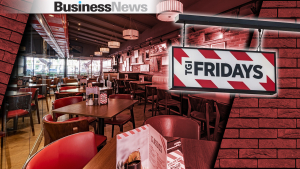 Pax Hospitality: Τα TGI Friday’s «πιάνουν» Πειραιά και η P. F. Chang’s έρχεται στην Ελλάδα
