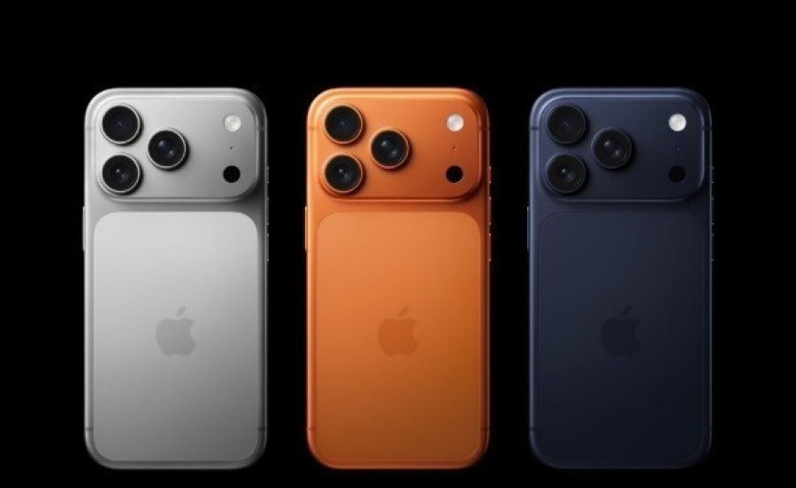 Η Apple εγκαινιάζει πρόγραμμα leasing από $17,99 σε συνεργασία με την Klarna