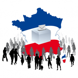 Γαλλία - Εκλογές: Οι πρώτες δηλώσεις Μακρόν - Λεπέν