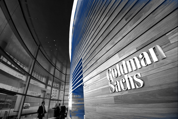 Goldman Sachs: Σημαντική πτώση των κερδών στο δ' τρίμηνο