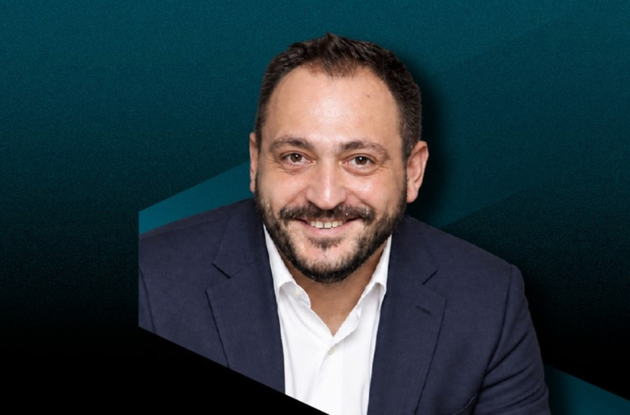 Softweb: Ο Νίκος Παρχαρίδης νέος Γενικός Διευθυντής Βορείου Ελλάδος