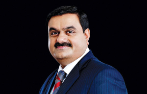 Gautam Adani: Ο Slumdog billionaire της Ινδίας