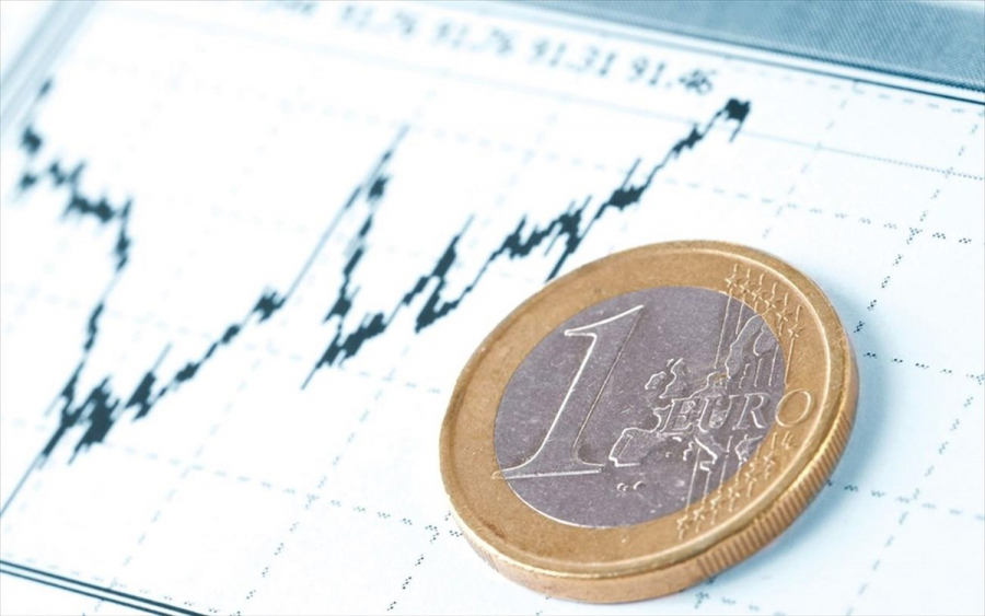 ΙΟΒΕ: Μικρή άνοδος για τον δείκτη οικονομικού κλίματος τον Μάιο