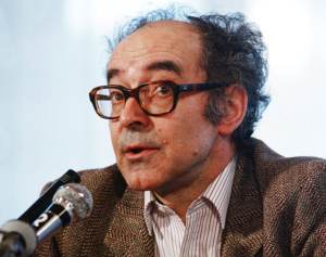 Πέθανε ο Ζαν - Λικ Γκοντάρ, 91 ετών